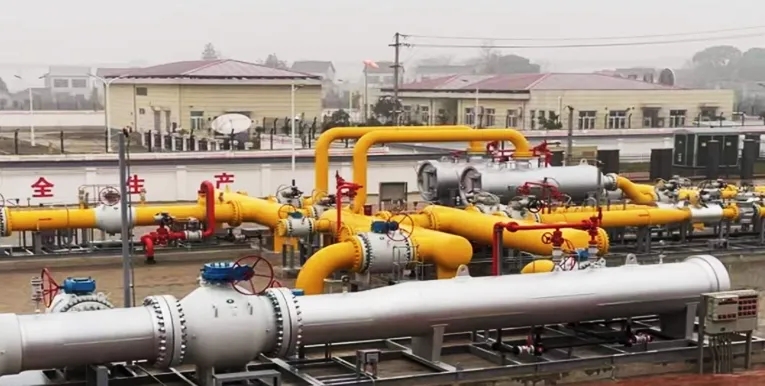 湖南长沙多措并举筹集资源保供全市冬季天然气需求